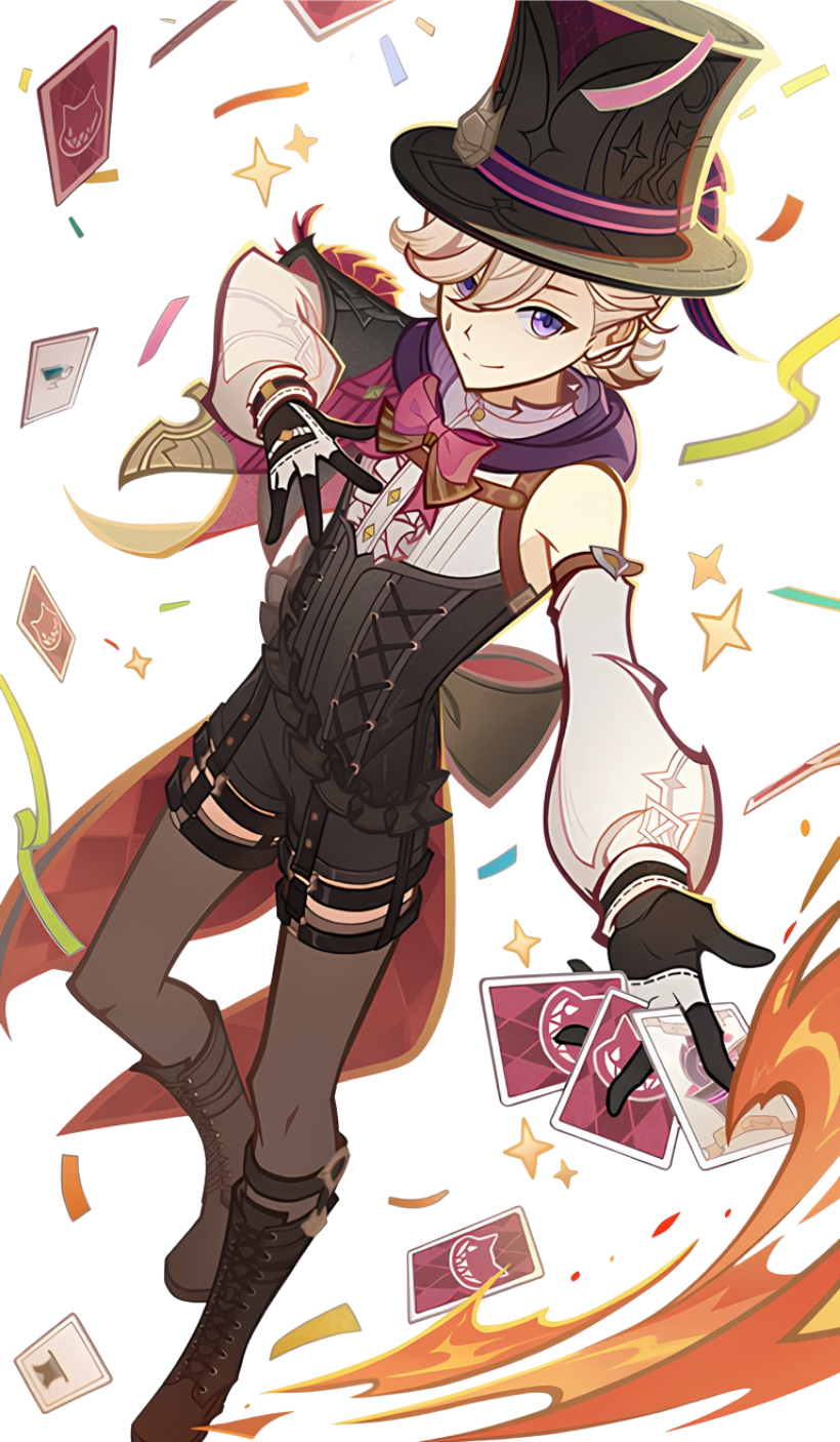 Lyney
